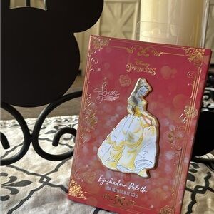 Disney princess eye shadow